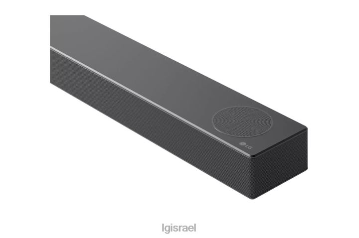 מכשיר| LG s75q 3.1.2 ch בר סאונד ברזולוציה גבוהה עם דולבי אטמוס 6TDNN319