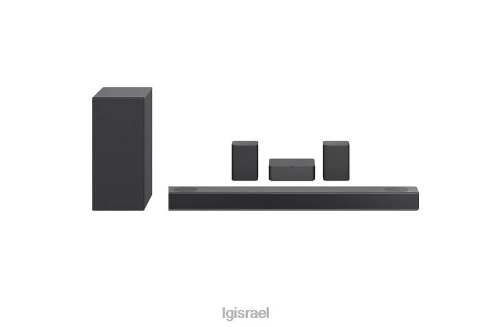 מכשיר| LG s75qr 5.1.2 ch high res audio bar עם דולבי אטמוס ורמקולים היקפיים 6TDNN322 מכשיר| LG s75qr 5.1.2 ch high res audio bar עם דולבי אטמוס ורמקולים היקפיים 6TDNN322