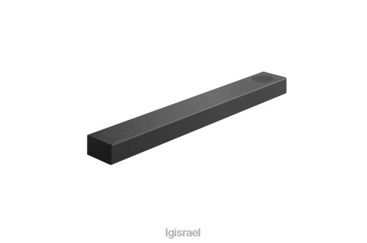 מכשיר| LG s75qr 5.1.2 ch high res audio bar עם דולבי אטמוס ורמקולים היקפיים 6TDNN322