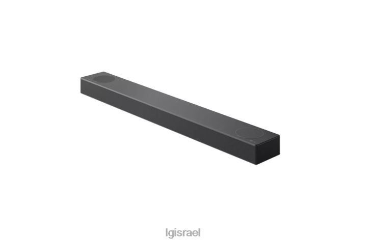 מכשיר| LG s75qr 5.1.2 ch high res audio bar עם דולבי אטמוס ורמקולים היקפיים 6TDNN322