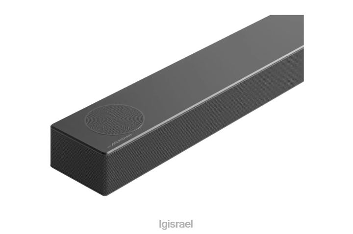 מכשיר| LG s75qr 5.1.2 ch high res audio bar עם דולבי אטמוס ורמקולים היקפיים 6TDNN322
