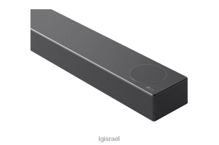 מכשיר| LG s75qr 5.1.2 ch high res audio bar עם דולבי אטמוס ורמקולים היקפיים 6TDNN322