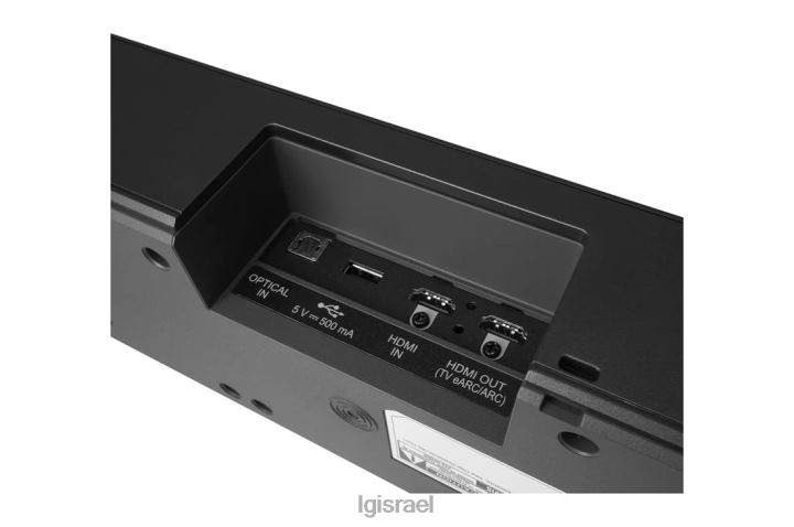 מכשיר| LG s75qr 5.1.2 ch high res audio bar עם דולבי אטמוס ורמקולים היקפיים 6TDNN322