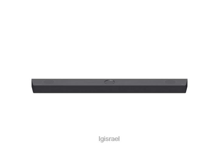 מכשיר| LG s90qy 5.1.3 ch high res audio bar עם dolby atmosand apple airplay 2 6TDNN312