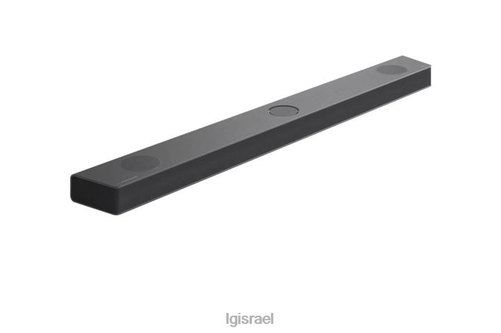 מכשיר| LG s90qy 5.1.3 ch high res audio bar עם dolby atmosand apple airplay 2 6TDNN312