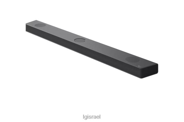 מכשיר| LG s90qy 5.1.3 ch high res audio bar עם dolby atmosand apple airplay 2 6TDNN312