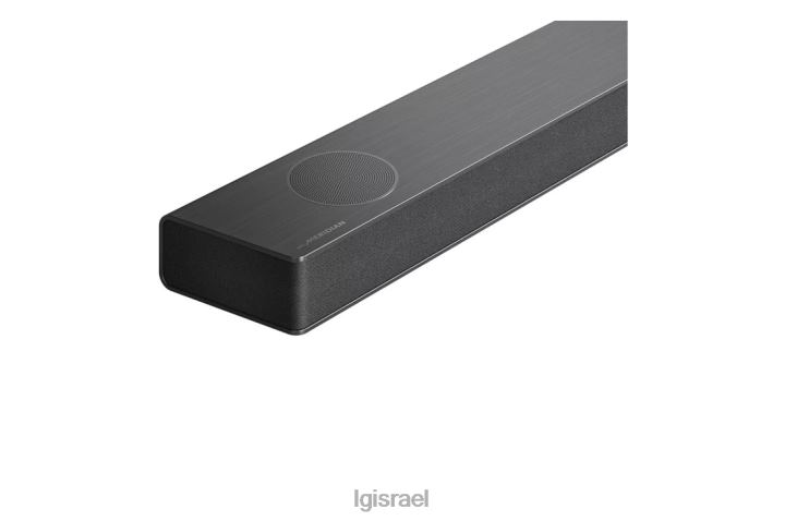 מכשיר| LG s90qy 5.1.3 ch high res audio bar עם dolby atmosand apple airplay 2 6TDNN312