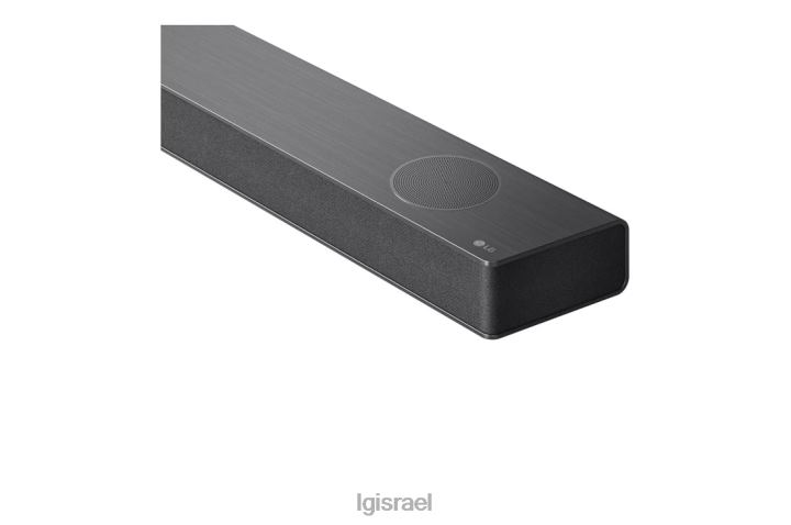 מכשיר| LG s90qy 5.1.3 ch high res audio bar עם dolby atmosand apple airplay 2 6TDNN312