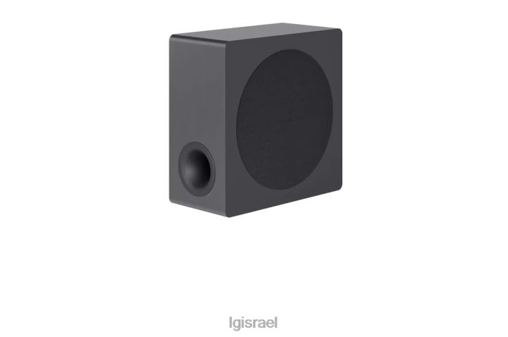 מכשיר| LG s90qy 5.1.3 ch high res audio bar עם dolby atmosand apple airplay 2 6TDNN312