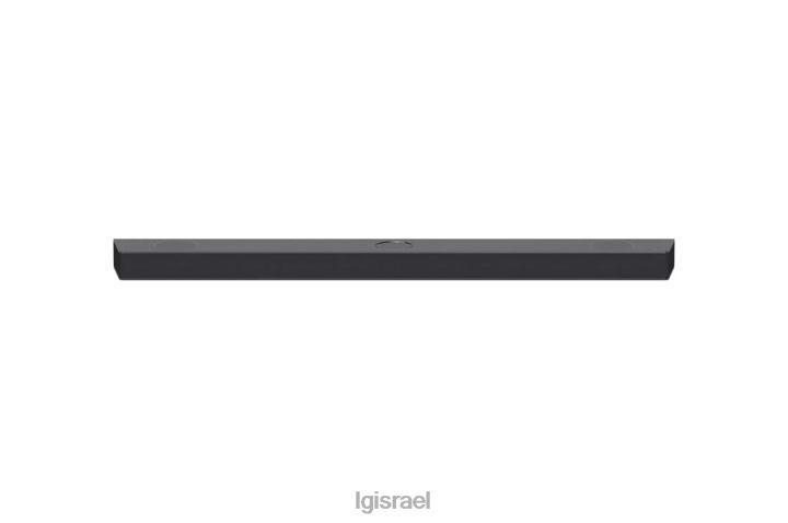 מכשיר| LG s95qr 9.1.5 ch high res audio bar עם דולבי אטמוס ורמקולים היקפיים 6TDNN311