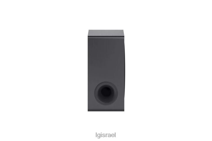 מכשיר| LG s95qr 9.1.5 ch high res audio bar עם דולבי אטמוס ורמקולים היקפיים 6TDNN311