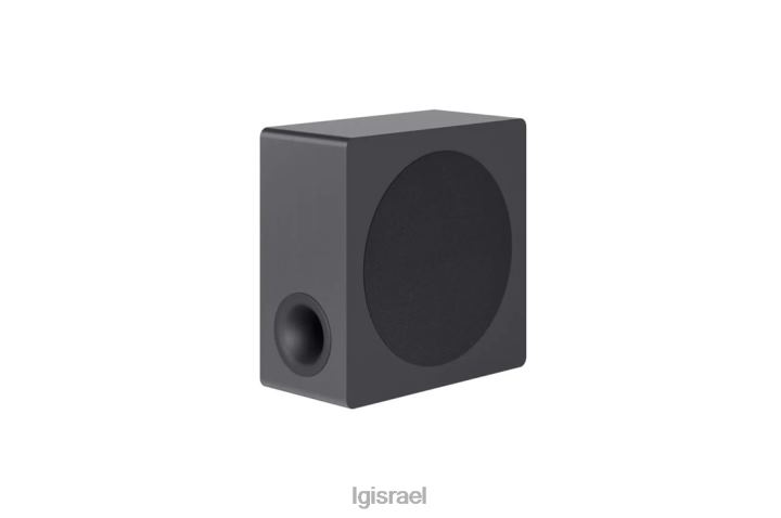 מכשיר| LG s95qr 9.1.5 ch high res audio bar עם דולבי אטמוס ורמקולים היקפיים 6TDNN311