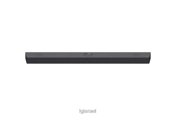 מכשיר| LG s95qr 9.1.5 ch high res audio bar עם דולבי אטמוס ורמקולים היקפיים 6TDNN311