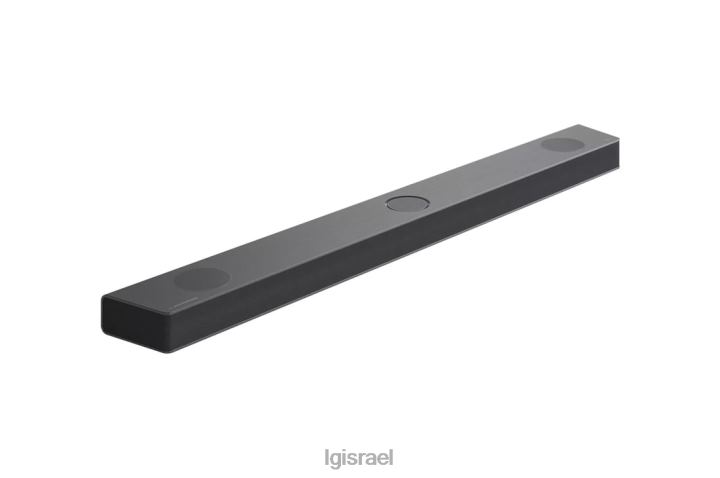 מכשיר| LG s95qr 9.1.5 ch high res audio bar עם דולבי אטמוס ורמקולים היקפיים 6TDNN311