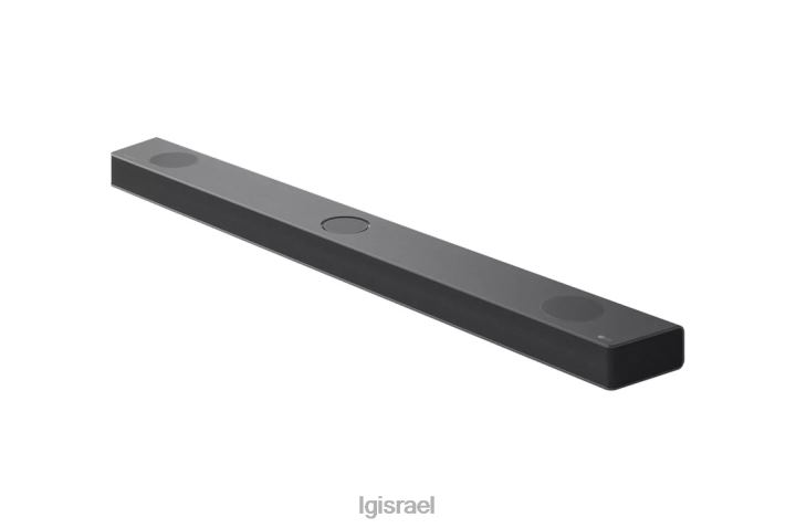 מכשיר| LG s95qr 9.1.5 ch high res audio bar עם דולבי אטמוס ורמקולים היקפיים 6TDNN311