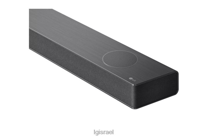 מכשיר| LG s95qr 9.1.5 ch high res audio bar עם דולבי אטמוס ורמקולים היקפיים 6TDNN311