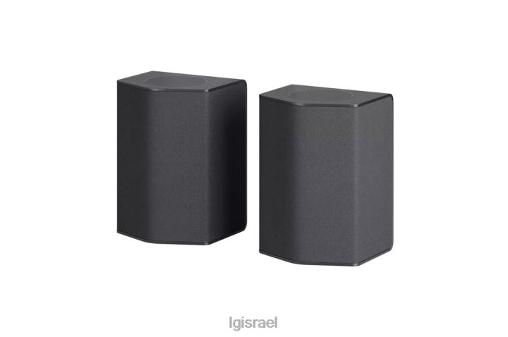 מכשיר| LG s95qr 9.1.5 ch high res audio bar עם דולבי אטמוס ורמקולים היקפיים 6TDNN311