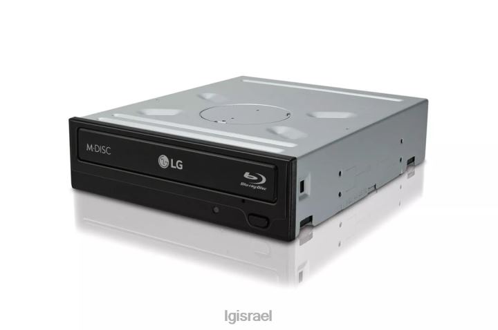 מכשיר| LG פנימי sata 16x סופר מולטי כחול 6TDNN431