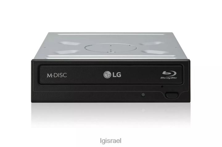 מכשיר| LG פנימי sata 16x סופר מולטי כחול 6TDNN431