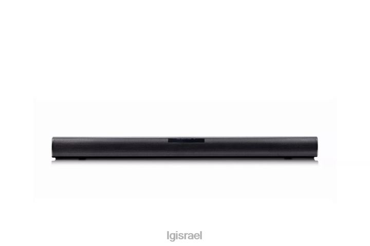 מכשיר| LG sj2 160w בר סאונד 2.1 ערוצים עם קישוריות Bluetooth 6TDNN325