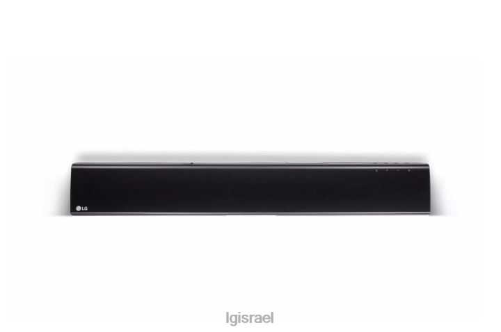 מכשיר| LG sj2 160w בר סאונד 2.1 ערוצים עם קישוריות Bluetooth 6TDNN325