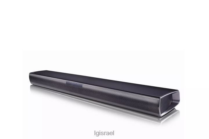 מכשיר| LG sj2 160w בר סאונד 2.1 ערוצים עם קישוריות Bluetooth 6TDNN325