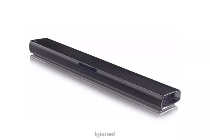 מכשיר| LG sj2 160w בר סאונד 2.1 ערוצים עם קישוריות Bluetooth 6TDNN325