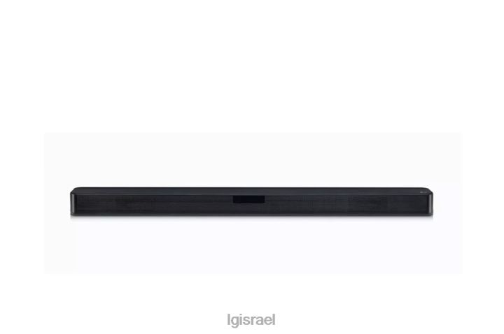מכשיר| LG slm5y 2.1 ערוצים 400w בר קול עם dts וירטואלי: x ואודיו ברזולוציה גבוהה 6TDNN333