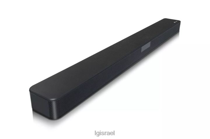מכשיר| LG slm5y 2.1 ערוצים 400w בר קול עם dts וירטואלי: x ואודיו ברזולוציה גבוהה 6TDNN333
