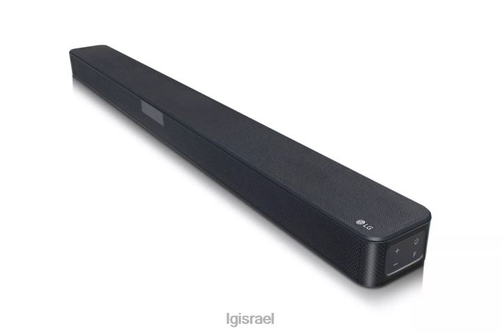 מכשיר| LG slm5y 2.1 ערוצים 400w בר קול עם dts וירטואלי: x ואודיו ברזולוציה גבוהה 6TDNN333