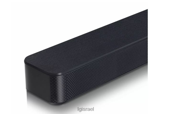 מכשיר| LG slm5y 2.1 ערוצים 400w בר קול עם dts וירטואלי: x ואודיו ברזולוציה גבוהה 6TDNN333