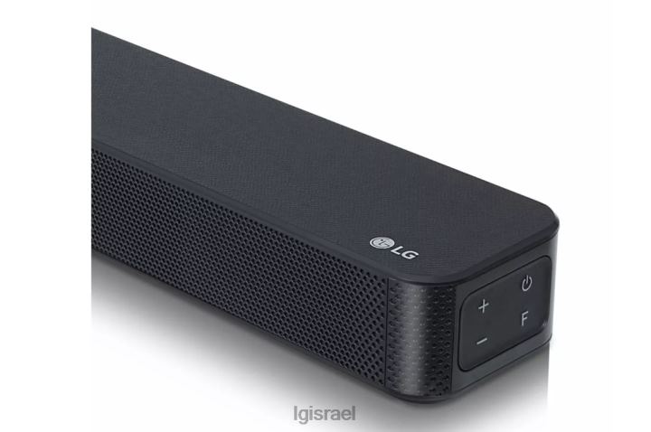 מכשיר| LG slm5y 2.1 ערוצים 400w בר קול עם dts וירטואלי: x ואודיו ברזולוציה גבוהה 6TDNN333