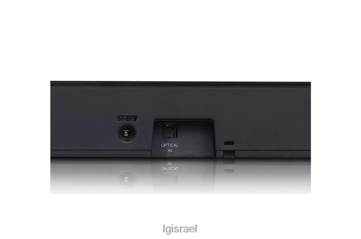מכשיר| LG slm5y 2.1 ערוצים 400w בר קול עם dts וירטואלי: x ואודיו ברזולוציה גבוהה 6TDNN333