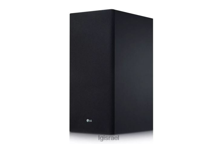 מכשיר| LG slm5y 2.1 ערוצים 400w בר קול עם dts וירטואלי: x ואודיו ברזולוציה גבוהה 6TDNN333