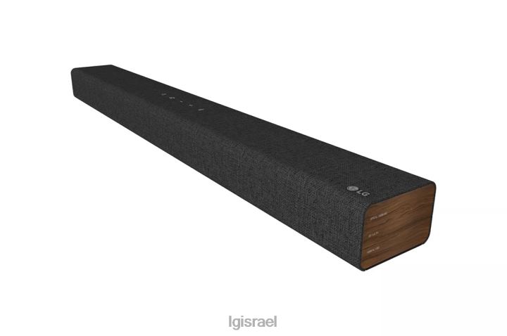 מכשיר| LG sp2 סאונד בר 2.1 ערוצים עם סאב וופר מובנה 6TDNN315
