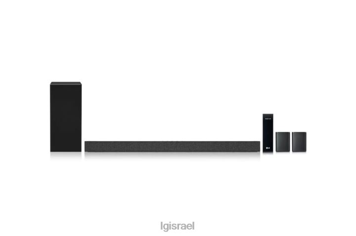 מכשיר| LG sp7r 7.1 ערוצים בר סאונד ברזולוציה גבוהה עם ערכת רמקול אחורי 6TDNN334 מכשיר| LG sp7r 7.1 ערוצים בר סאונד ברזולוציה גבוהה עם ערכת רמקול אחורי 6TDNN334