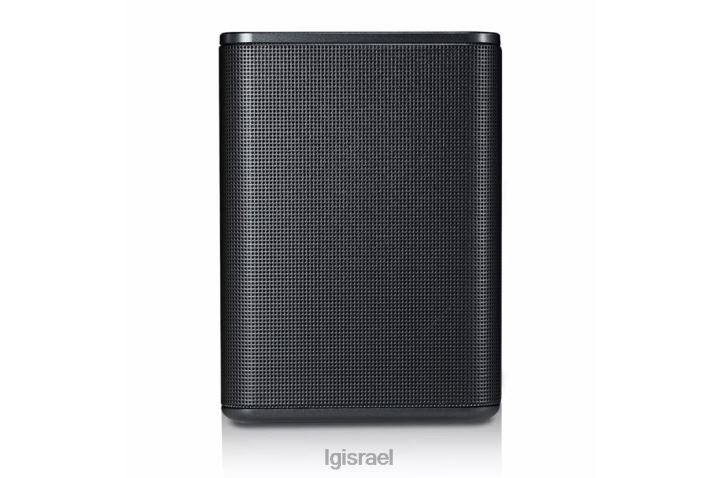 מכשיר| LG sp7r 7.1 ערוצים בר סאונד ברזולוציה גבוהה עם ערכת רמקול אחורי 6TDNN334
