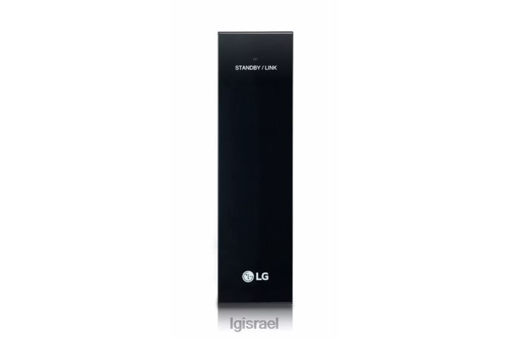 מכשיר| LG sp7r 7.1 ערוצים בר סאונד ברזולוציה גבוהה עם ערכת רמקול אחורי 6TDNN334