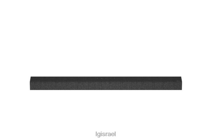 מכשיר| LG sp7r 7.1 ערוצים בר סאונד ברזולוציה גבוהה עם ערכת רמקול אחורי 6TDNN334