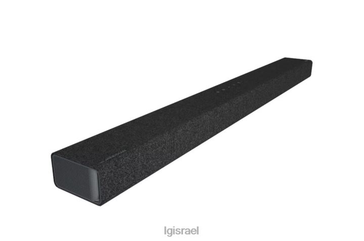 מכשיר| LG sp7r 7.1 ערוצים בר סאונד ברזולוציה גבוהה עם ערכת רמקול אחורי 6TDNN334