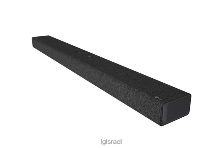 מכשיר| LG sp7r 7.1 ערוצים בר סאונד ברזולוציה גבוהה עם ערכת רמקול אחורי 6TDNN334