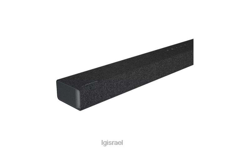 מכשיר| LG sp7r 7.1 ערוצים בר סאונד ברזולוציה גבוהה עם ערכת רמקול אחורי 6TDNN334
