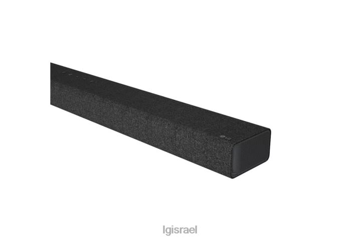 מכשיר| LG sp7r 7.1 ערוצים בר סאונד ברזולוציה גבוהה עם ערכת רמקול אחורי 6TDNN334