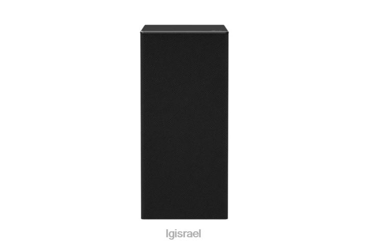 מכשיר| LG sp7r 7.1 ערוצים בר סאונד ברזולוציה גבוהה עם ערכת רמקול אחורי 6TDNN334