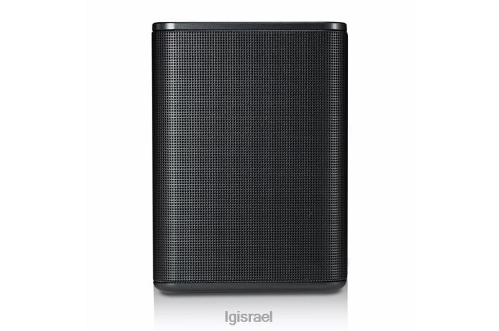מכשיר| LG spd7r 7.1 ערוצים בר סאונד ברזולוציה גבוהה עם ערכת רמקול אחורי 6TDNN328