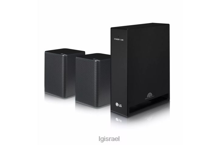 מכשיר| LG spd7r 7.1 ערוצים בר סאונד ברזולוציה גבוהה עם ערכת רמקול אחורי 6TDNN328