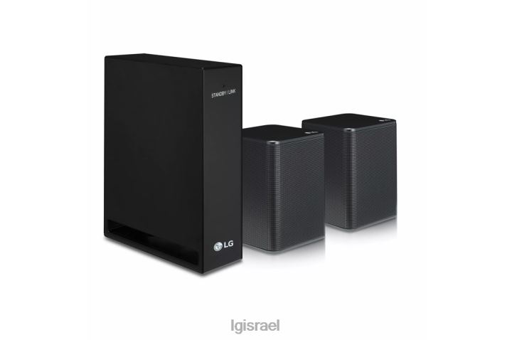 מכשיר| LG spd7r 7.1 ערוצים בר סאונד ברזולוציה גבוהה עם ערכת רמקול אחורי 6TDNN328