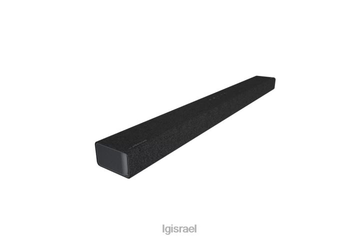 מכשיר| LG spd7r 7.1 ערוצים בר סאונד ברזולוציה גבוהה עם ערכת רמקול אחורי 6TDNN328