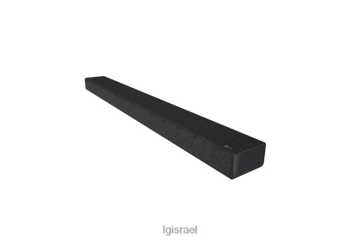 מכשיר| LG spd7r 7.1 ערוצים בר סאונד ברזולוציה גבוהה עם ערכת רמקול אחורי 6TDNN328