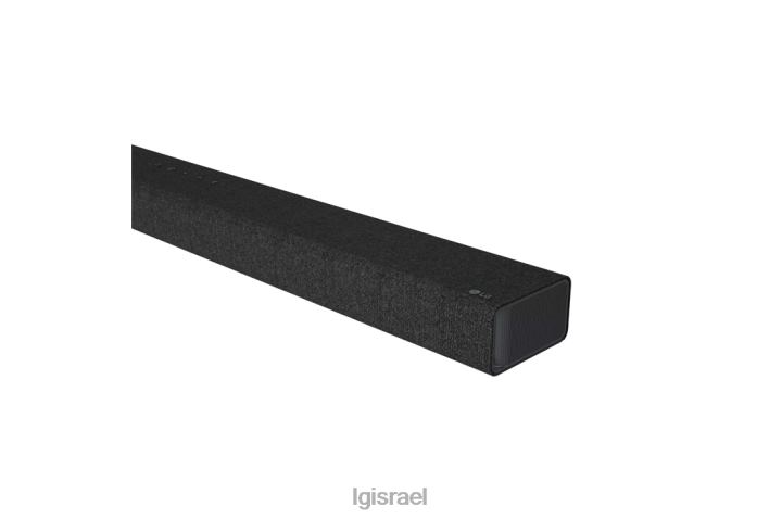 מכשיר| LG spd7r 7.1 ערוצים בר סאונד ברזולוציה גבוהה עם ערכת רמקול אחורי 6TDNN328